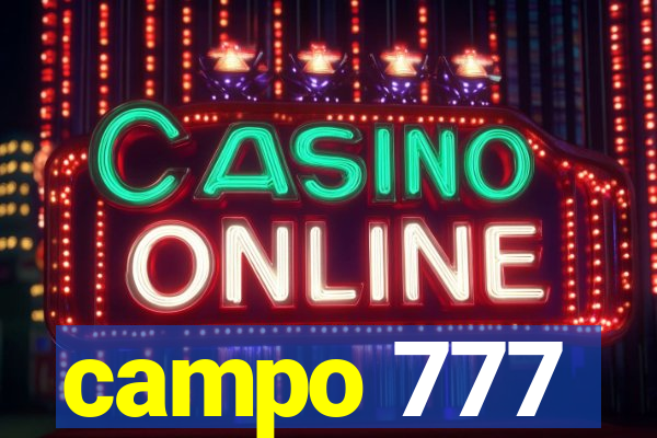 campo 777